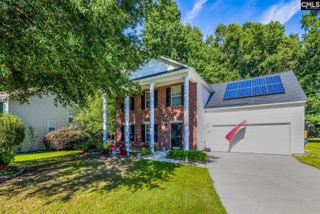 256 Crimson Oak Drive, Lexington, South Carolina 29072