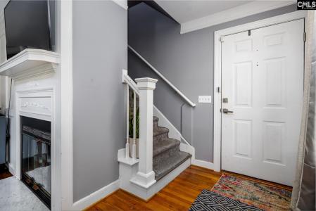 134 Brook Hollow Drive, Columbia, South Carolina 29229