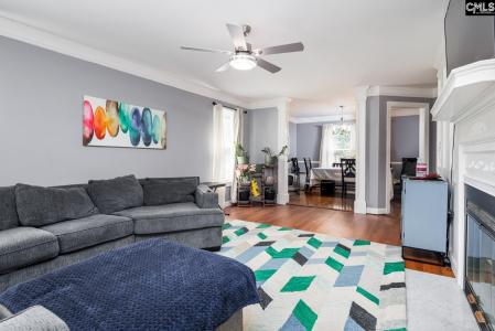 134 Brook Hollow Drive, Columbia, South Carolina 29229