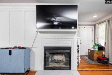 134 Brook Hollow Drive, Columbia, South Carolina 29229