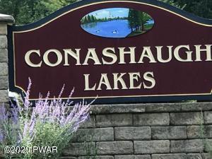 Lot 5207  Seneca Drive, Milford, Pennsylvanie 18337, États-Unis