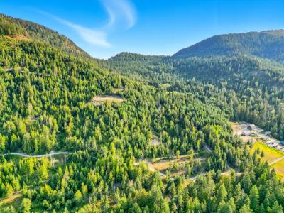 NNA Orion 20 Acres Dr, Cocolalla, ايداهو 83813, الولايات المتحدة