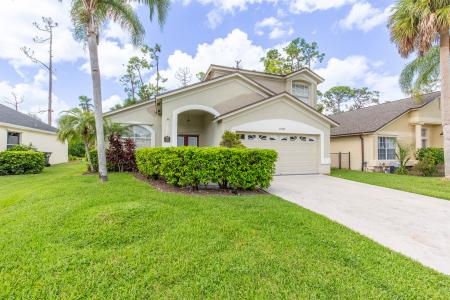 15157 OAK CHASE COURT, Wellington, Florida 33414