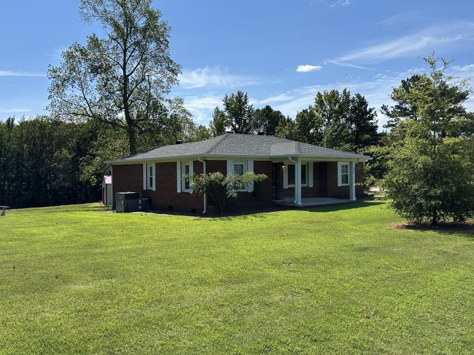 2550 Old Highway 69 S, Camden, Tennessee 38320, Estados Unidos