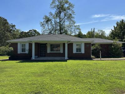 2550 Old Highway 69 S, Camden, Tennessee 38320, Estados Unidos