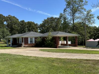 2550 Old Highway 69 S, Camden, Tennessee 38320, Estados Unidos