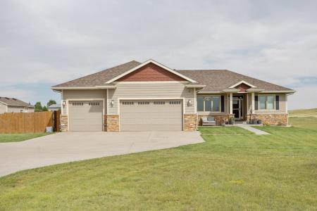 3491 Stampede Ranch Rd, Cheyenne, Wyoming 82009, USA