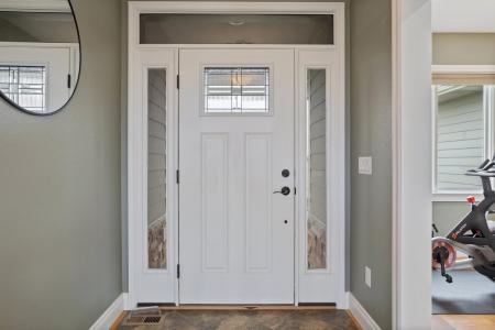 3491 Stampede Ranch Rd, Cheyenne, Wyoming 82009