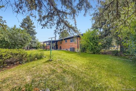 414 S. Worchester Way, Aurora, Colorado 80012, Estados Unidos