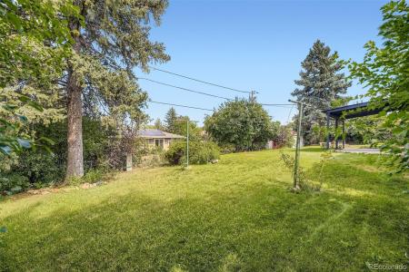 414 S. Worchester Way, Aurora, Colorado 80012, Estados Unidos