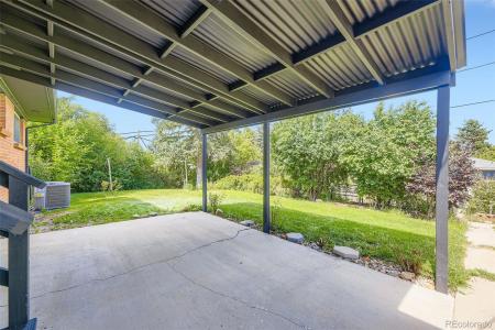 414 S. Worchester Way, Aurora, Colorado 80012, Estados Unidos