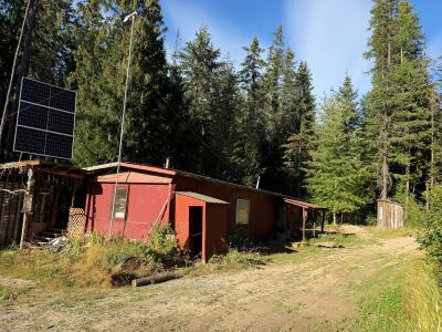 922 Cottonwood Rd, Priest River, Idaho 83856, USA
