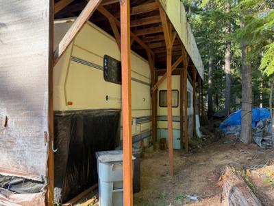 922 Cottonwood Rd, Priest River, Идаго 83856, Соединенные Штаты