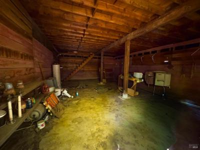 3700 Redwood Creek Road, Willits, California 95490