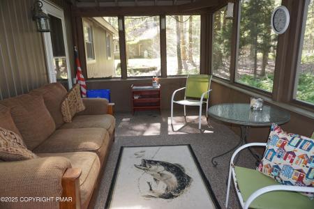 264 Selig Road, Pocono Lake, Pennsylvania 18347, HOA KỲ