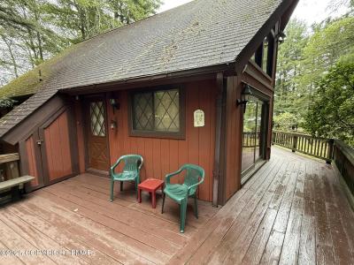 125 Red Squirrel Lane, Blakeslee, Pennsylvania 18610, Amerika Birleşik Devletleri