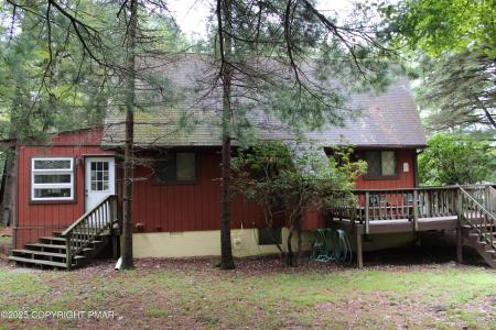 125 Red Squirrel Lane, Blakeslee, Pennsylvania 18610, Amerika Birleşik Devletleri