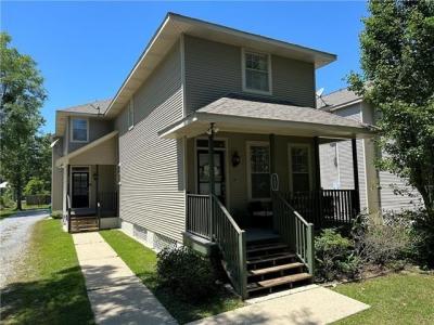 800-802 CARROLL Street, Mandeville, Луизиана 70448, Соединенные Штаты