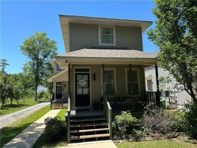 800-802 CARROLL Street, Mandeville, Louisiane 70448, États-Unis