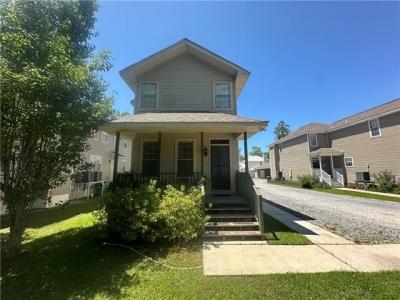 804-806 CARROLL Street, Mandeville, Louisiana 70448, Estados Unidos