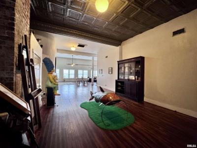 2 W SIDE Square, Macomb, Illinois 61455, HOA KỲ