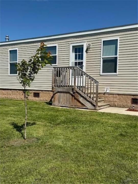 486 1st Avenue N, Miltona, Minnesota 56354, Estados Unidos