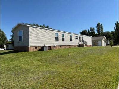 486 1st Avenue N, Miltona, Minnesota 56354, Estados Unidos