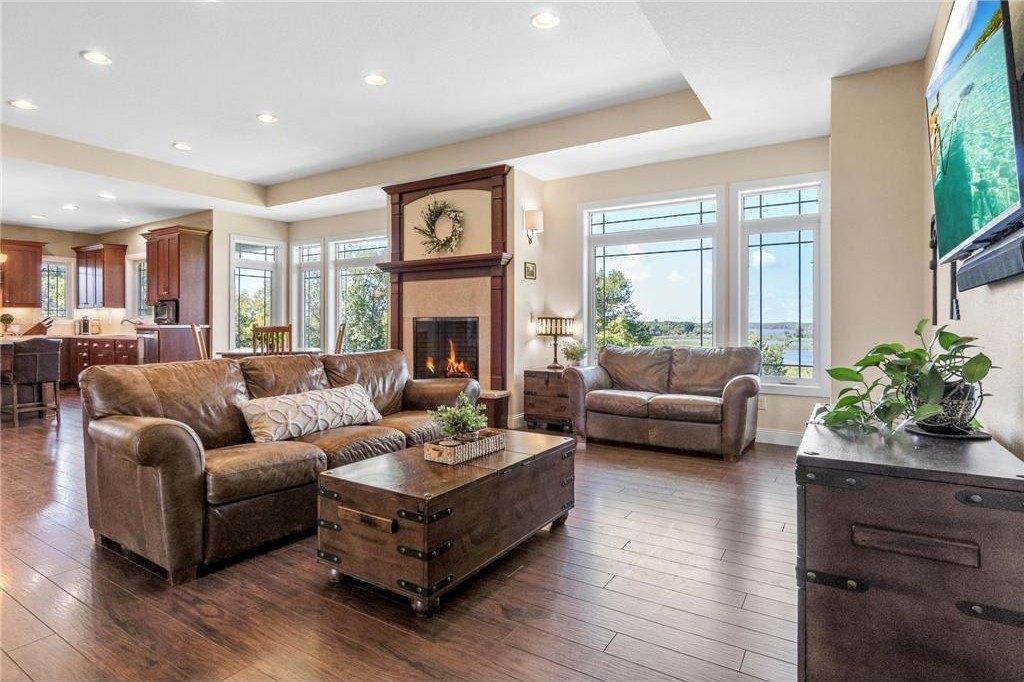 12467 County Road 58 NW, Brandon, מינסוטה 56315, ארצות הברית של אמריקה 