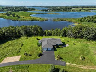 12467 County Road 58 NW, Brandon, מינסוטה 56315, ארצות הברית של אמריקה 