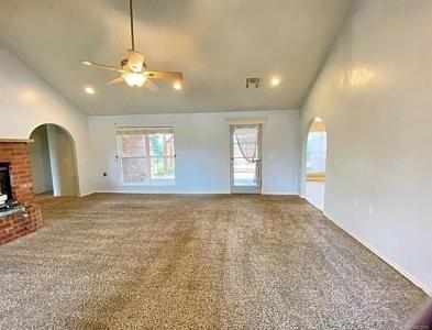 2009 Trailwood Street, Stigler, Oklahoma 74462, USA