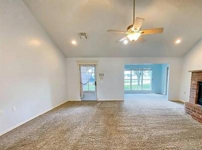 2009 Trailwood Street, Stigler, Oklahoma 74462, USA