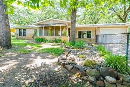 74123 Dogwood Road, Wagoner, 奧克拉荷馬州 74467, 美國