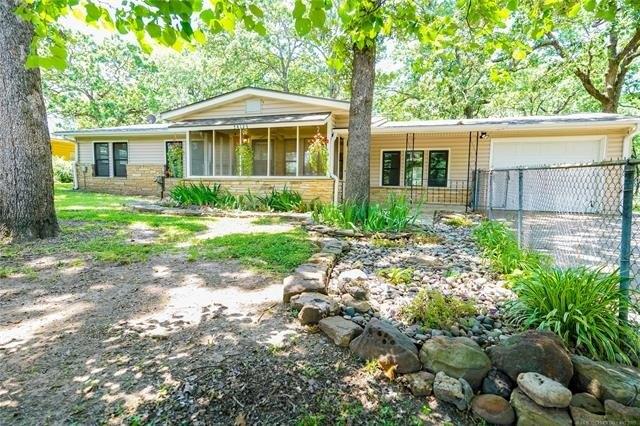 74123 Dogwood Road, Wagoner, 奧克拉荷馬州 74467, 美國