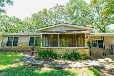 74123 Dogwood Road, Wagoner, 奧克拉荷馬州 74467, 美國