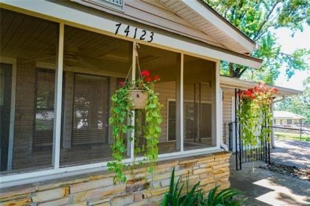 74123 Dogwood Road, Wagoner, 奧克拉荷馬州 74467, 美國