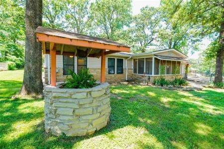 74123 Dogwood Road, Wagoner, 奧克拉荷馬州 74467, 美國