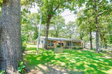 74123 Dogwood Road, Wagoner, 奧克拉荷馬州 74467, 美國