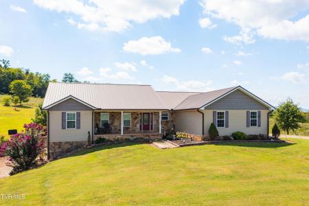 4445 Old Asheville Highway, Greeneville, 田納西州 37743, 美國