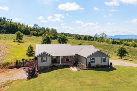 4445 Old Asheville Highway, Greeneville, 田納西州 37743, 美國