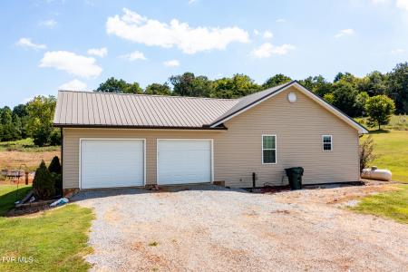 4445 Old Asheville Highway, Greeneville, 田納西州 37743, 美國