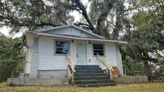 616 W CRAWFORD ST, LAKELAND, Florida 33805