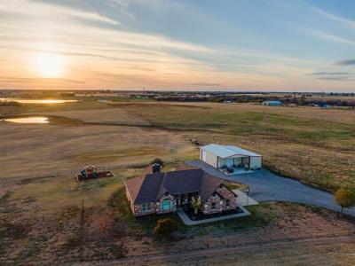 10365 Singleton Road, Midlothian, Texas 76065, HOA KỲ