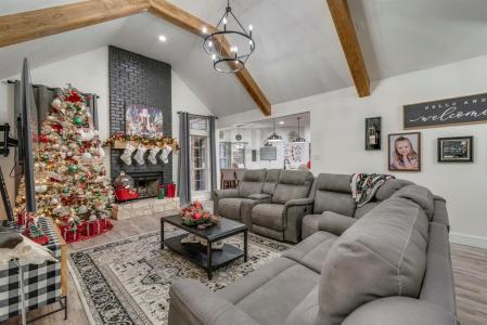 10365 Singleton Road, Midlothian, Texas 76065, HOA KỲ