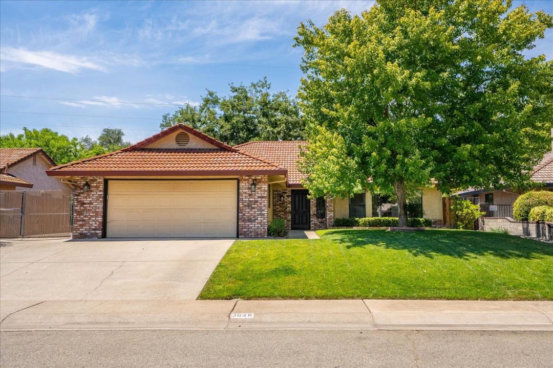 3628 Somerset Avenue, Redding, California 96002, Estados Unidos