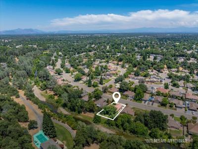 3628 Somerset Avenue, Redding, California 96002, Estados Unidos