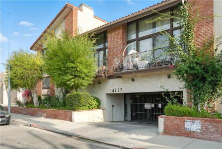 14937 Sherman Way , 7, Van Nuys, 加利福尼亚州 91405, 美国