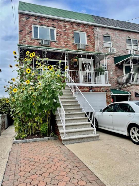 2525 Hone Avenue, Bronx, 纽约州 10469, 美国