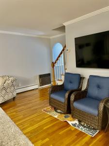 2525 Hone Avenue, Bronx, 纽约州 10469, 美国