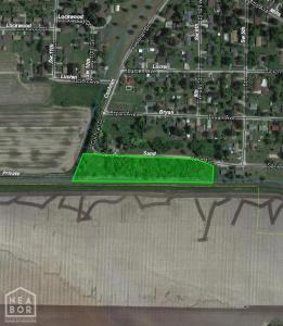 4 Sand Avenue, Corning, 阿肯色州 72422, 美國