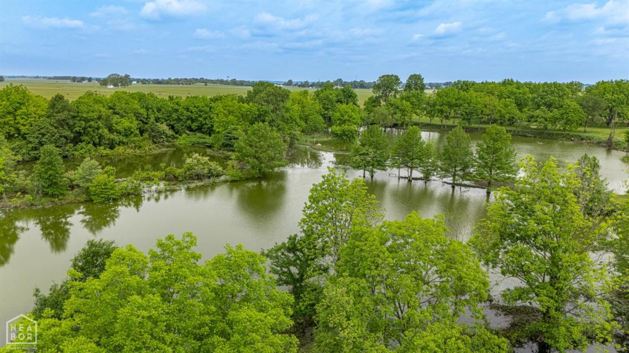 3337 E County Road 70, Blytheville, Arkansas 72315